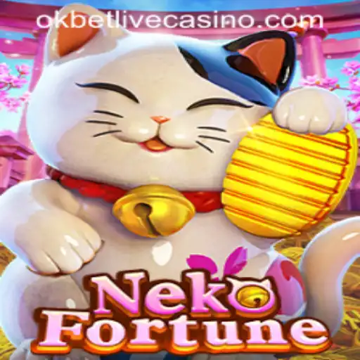 Discovering the Thrill of NekoFortune at OKBET LIVE CASINO