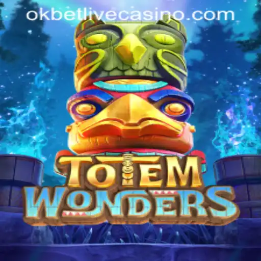 Exploring the Vibrant World of TotemWonders at OKBET LIVE CASINO