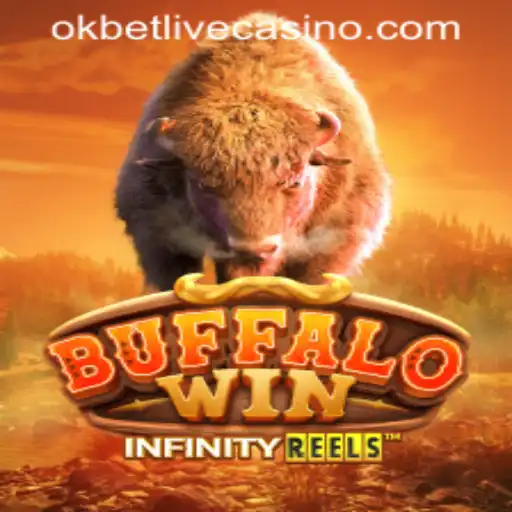 Exploring the Exciting World of BuffaloWin at OKBET LIVE CASINO