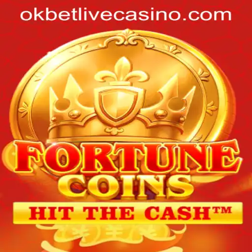 Discover the Thrilling World of FortuneCoins in OKBET LIVE CASINO