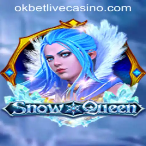Exploring the Enchanting World of SnowQueen and OKBET LIVE CASINO