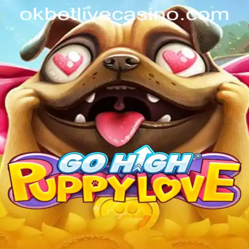Exploring GoHighPuppyLove: The Latest Sensation and its Connection to OKBET LIVE CASINO