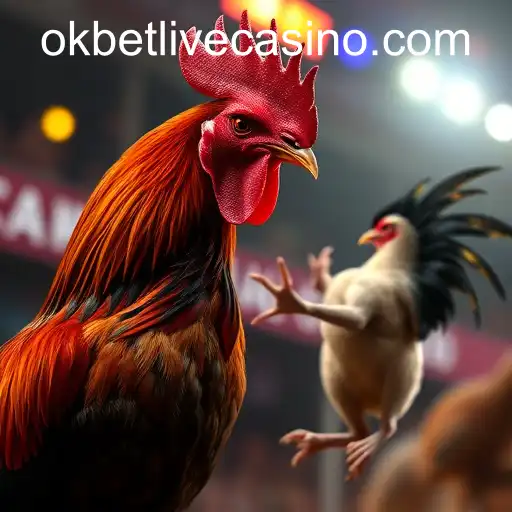 Exploring the Digital Transformation of Online Sabong with OKBET LIVE CASINO