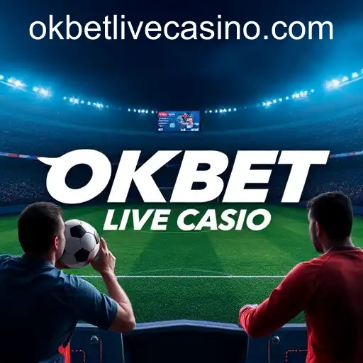 Exploring the Dynamic World of Sports with OKBET LIVE CASINO
