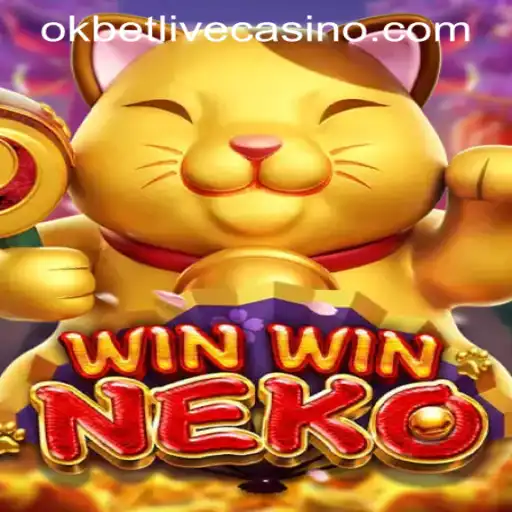 WinWinNeko: Exploring the Exciting World of OKBET LIVE CASINO