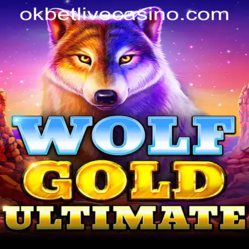 Exploring the Exciting World of WolfGoldUltimate in OKBET LIVE CASINO